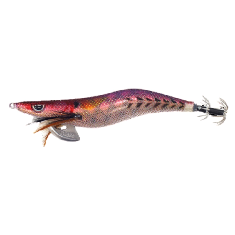 34 Gloss Aji Purple