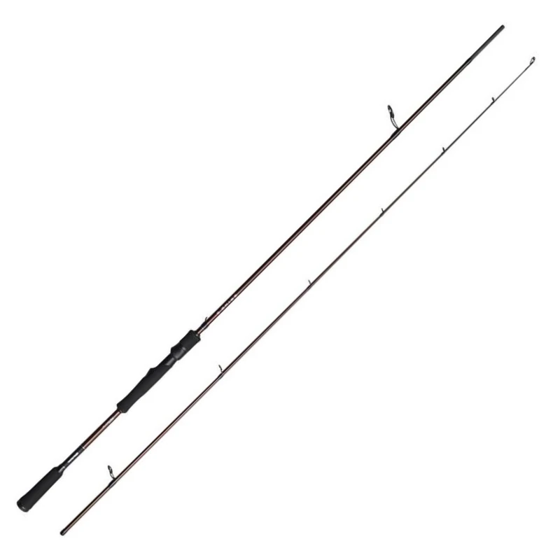 ABU GARCIA Spike S Jigging 244cm 12-35g 