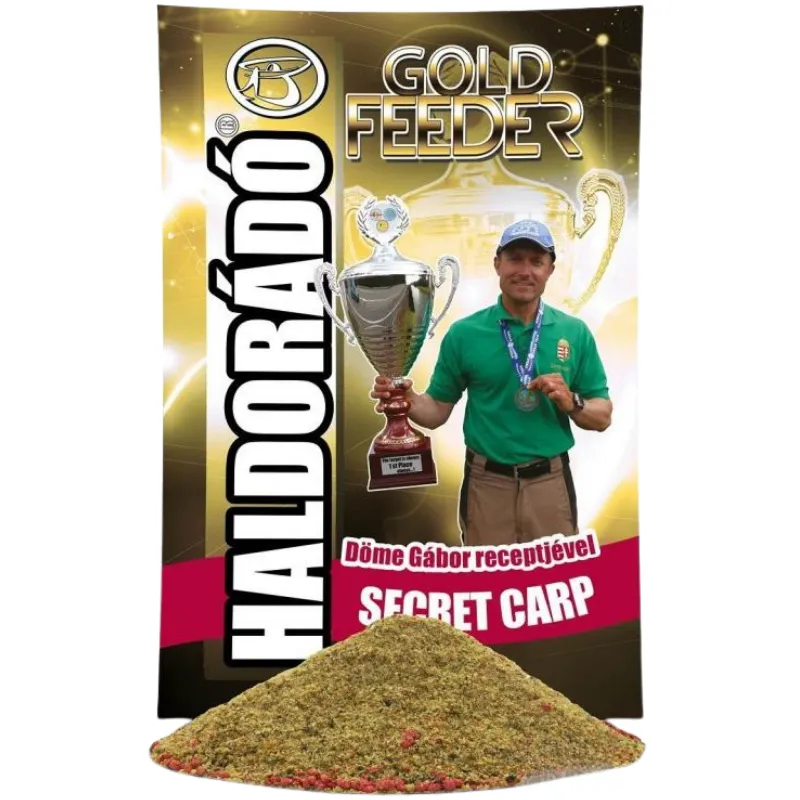 Secret Carp 1Kg