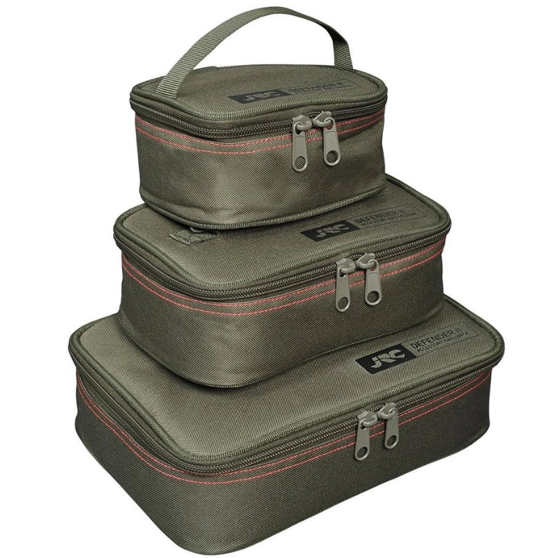 JRC Defender II Accessory Bag Medium