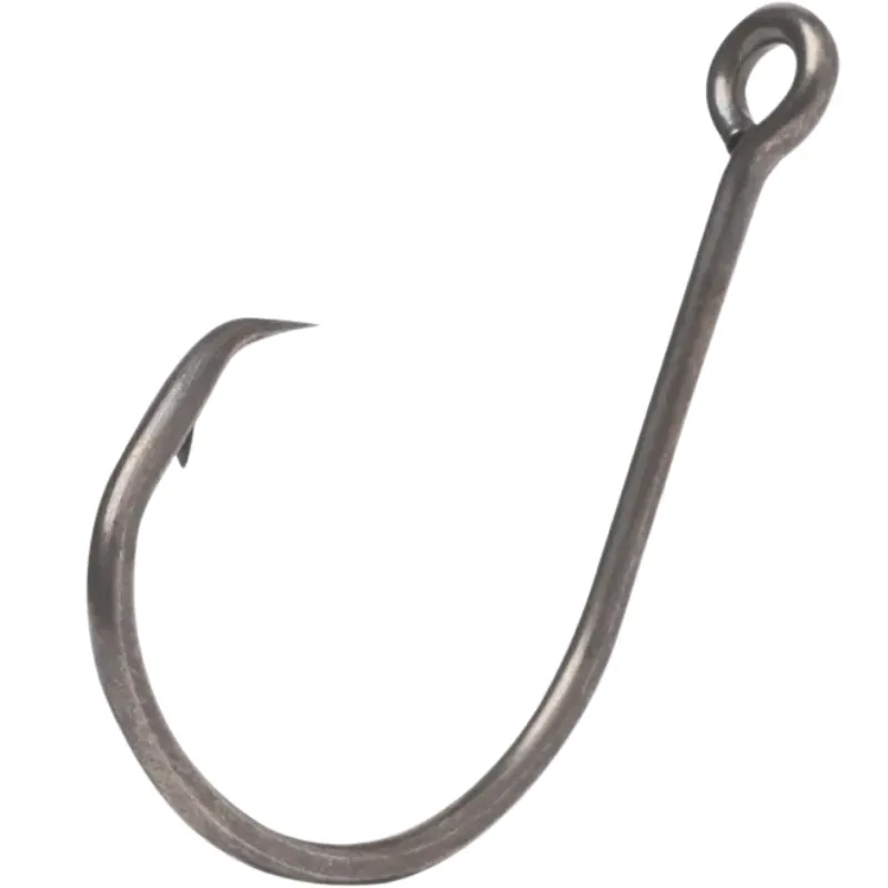 BLACK CAT Circle Hook DG