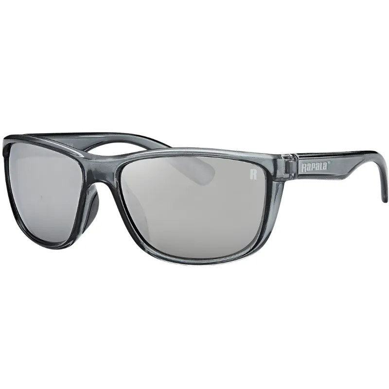 RAPALA Sportsman Wahoo Black Cristal Grey M
