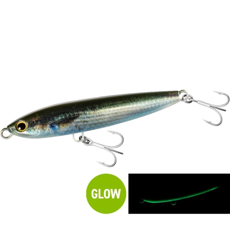 NR Mullet