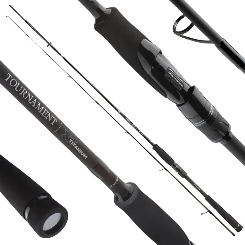 DAIWA Tournament XT