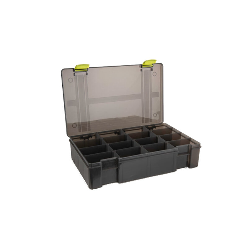 MATRIX Storage Box 16 Comp Deep