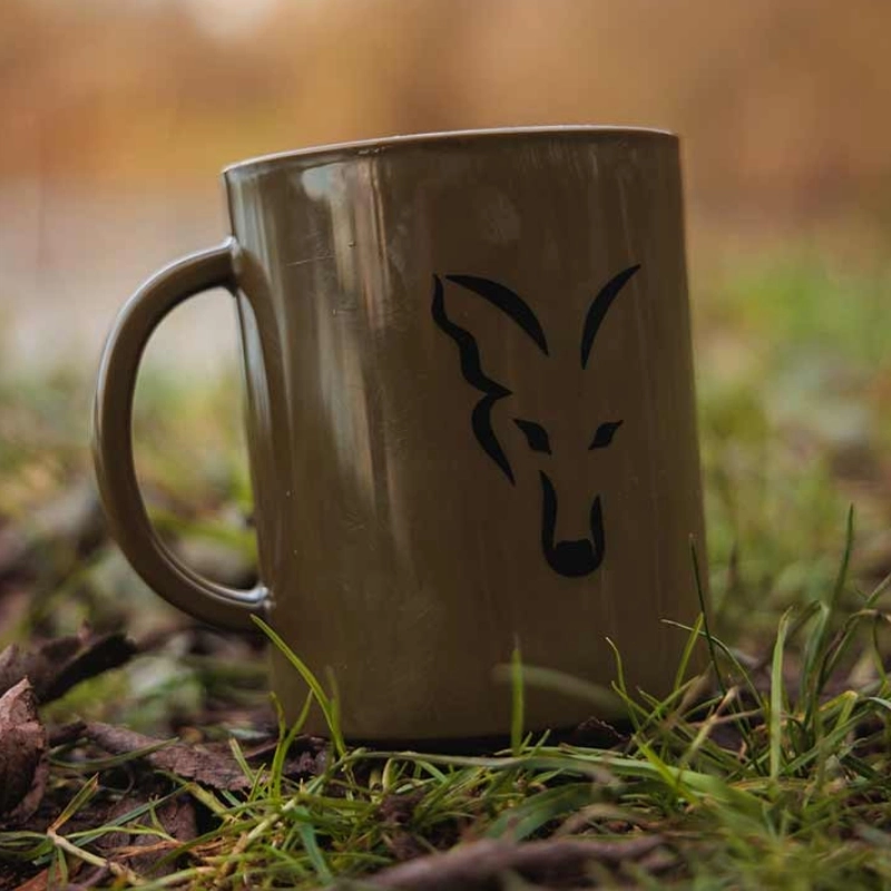 FOX Voyager Mug