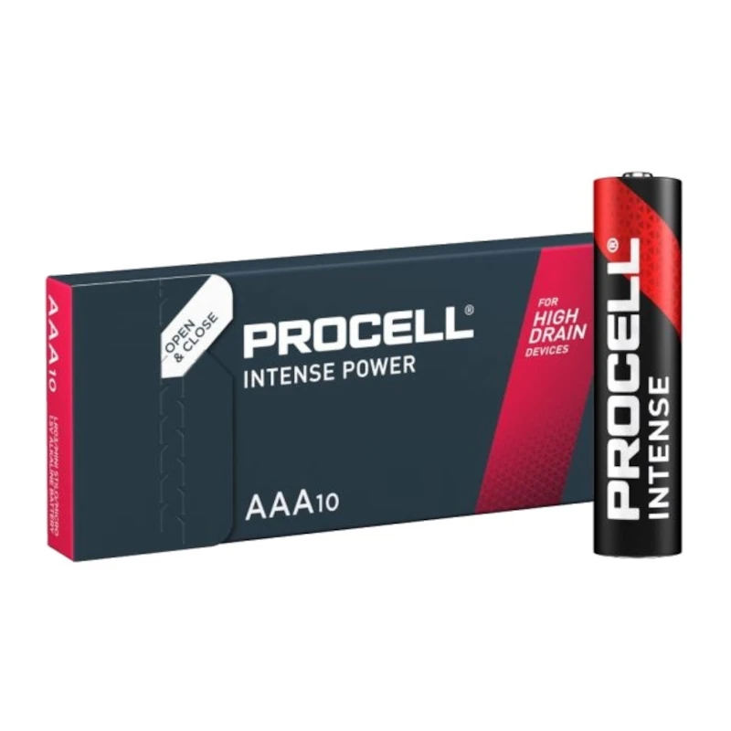 DURACELL Procell Intense AAA 1,5V