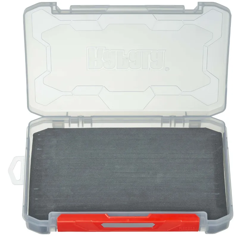 RAPALA Tackle Tray 276 Open Foam 27.6x18x4.3cm