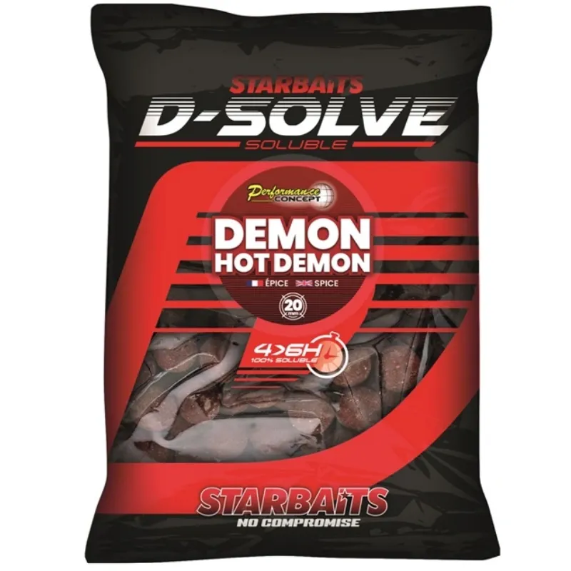 STARBAITS D-Solve
