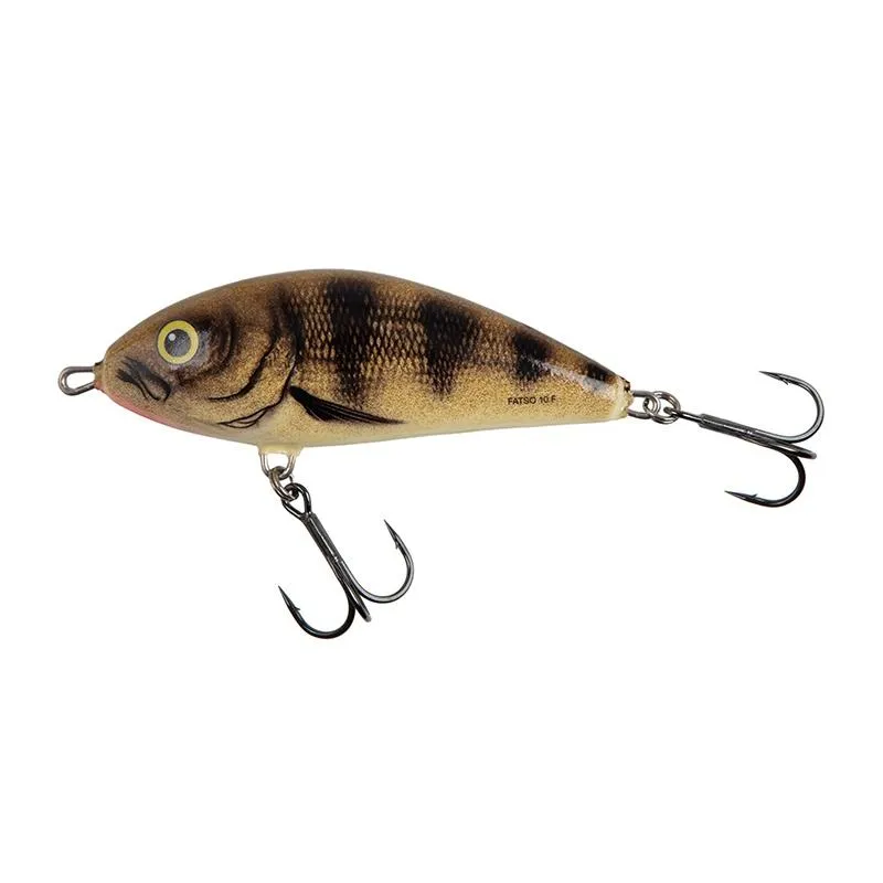 Emerald Perch