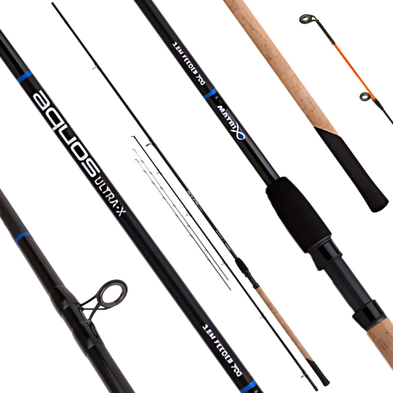 MATRIX Aquos Ultra-X Feeder
