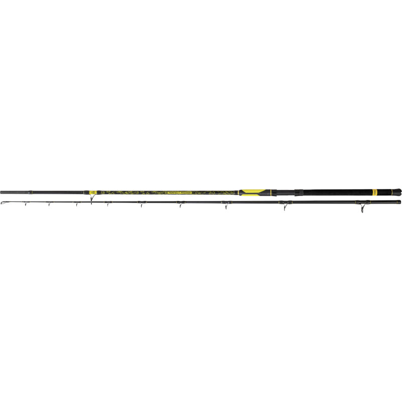 BLACK CAT Perfect Passion XH-S 240cm 600g 