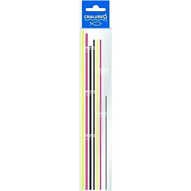 CRALUSSO Diy Floats Multicolor