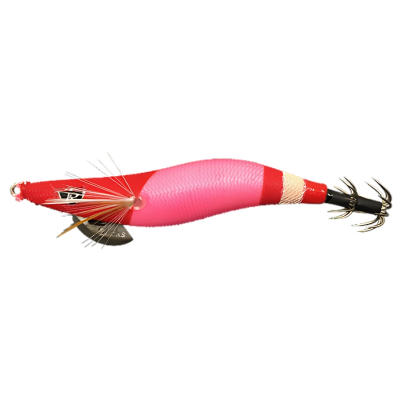 Im04 Pink Red (Red Glow)