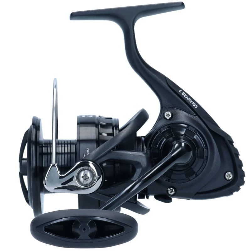 DAIWA BG Black LT 4000DC