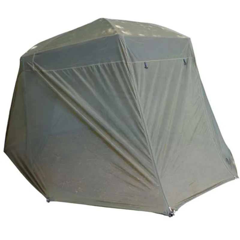 FOX Khaki Mozzy Mesh 60" / 152cm