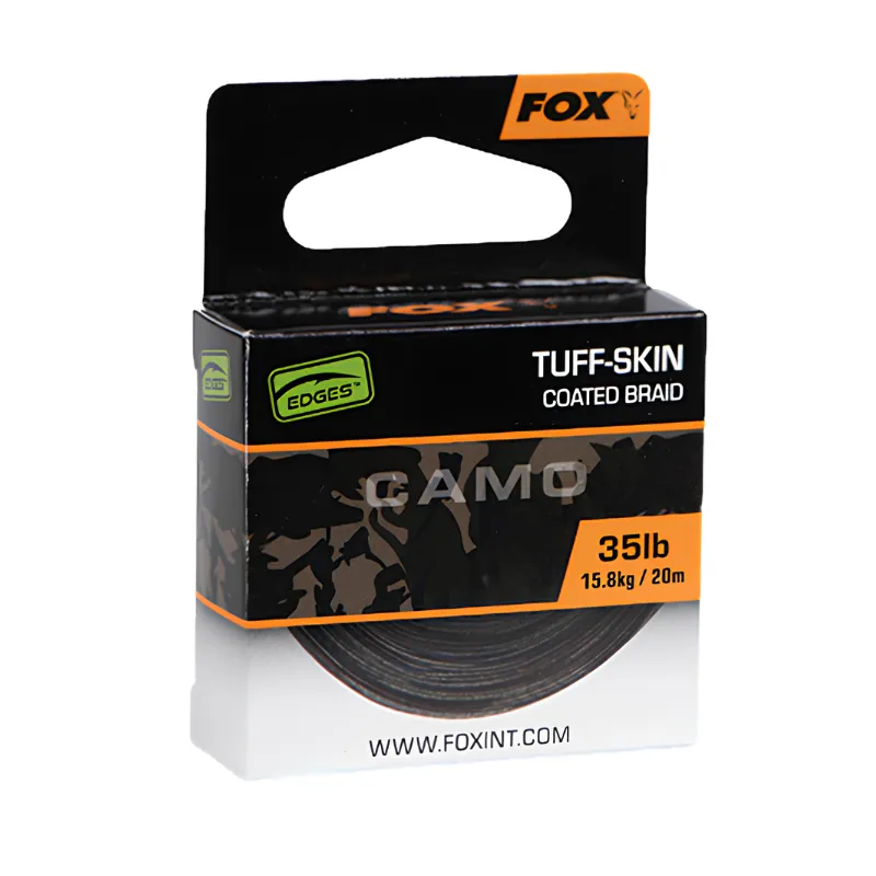 FOX Tuff-Skin