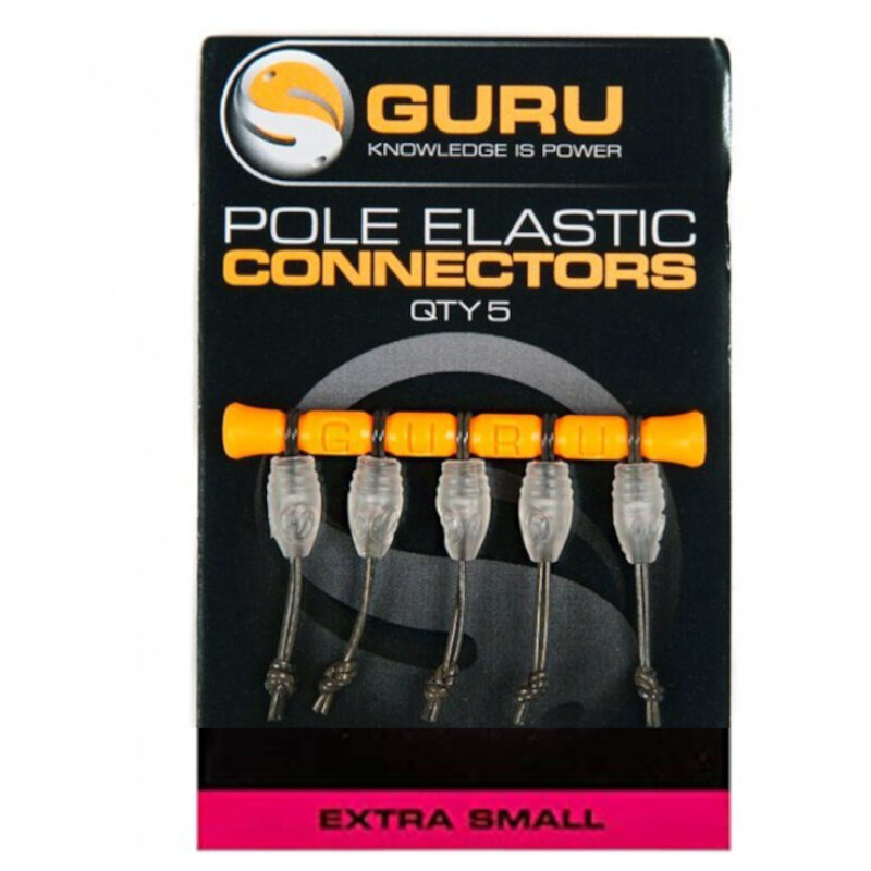 GURU Elastic Connector Extra Small