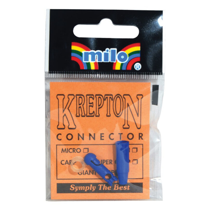 MILO Krepton Elastic Connector Micro