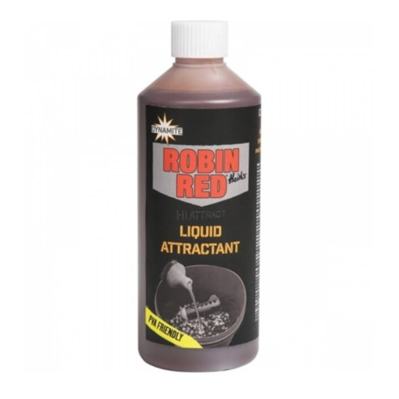 Robin Red 500ml