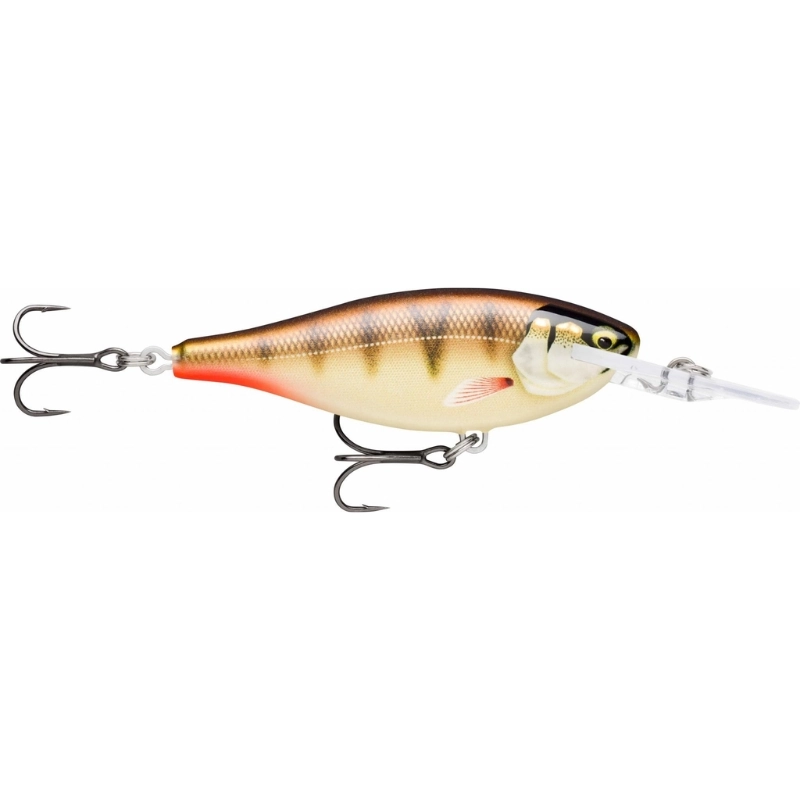 RAPALA Shad Rap Elite 5,5cm 7g GDCP 