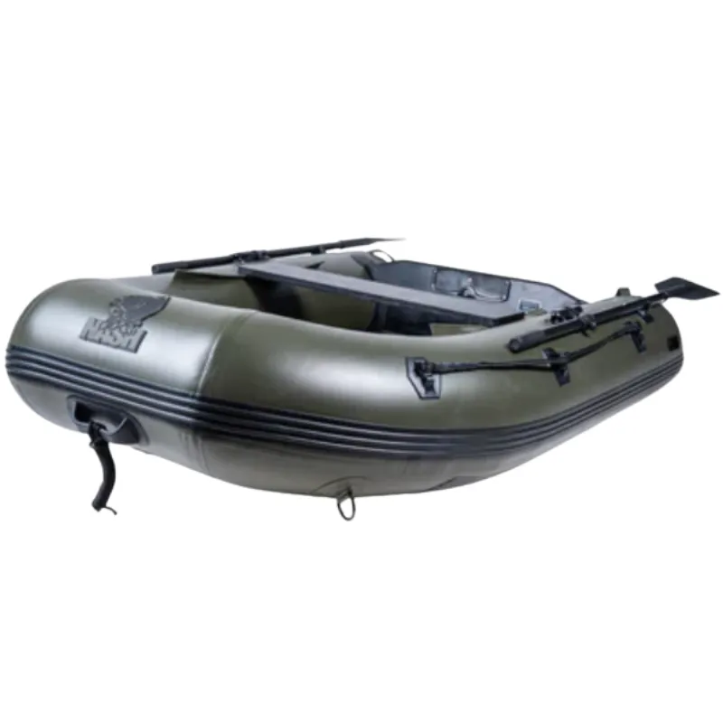 NASH Inflatable Boat 200