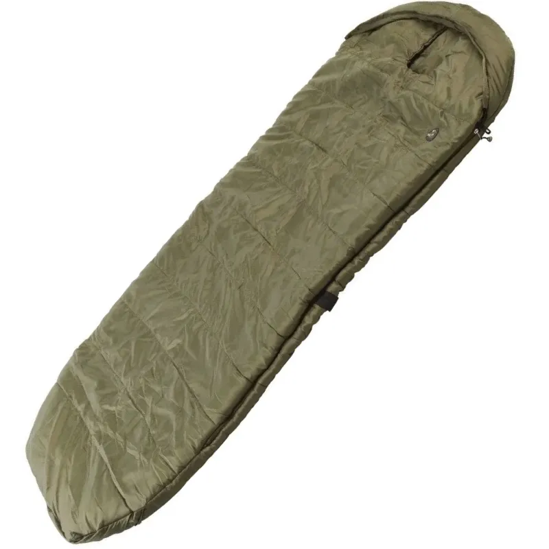 CARP SPIRIT Sleeping Bag 2/3 Seasons