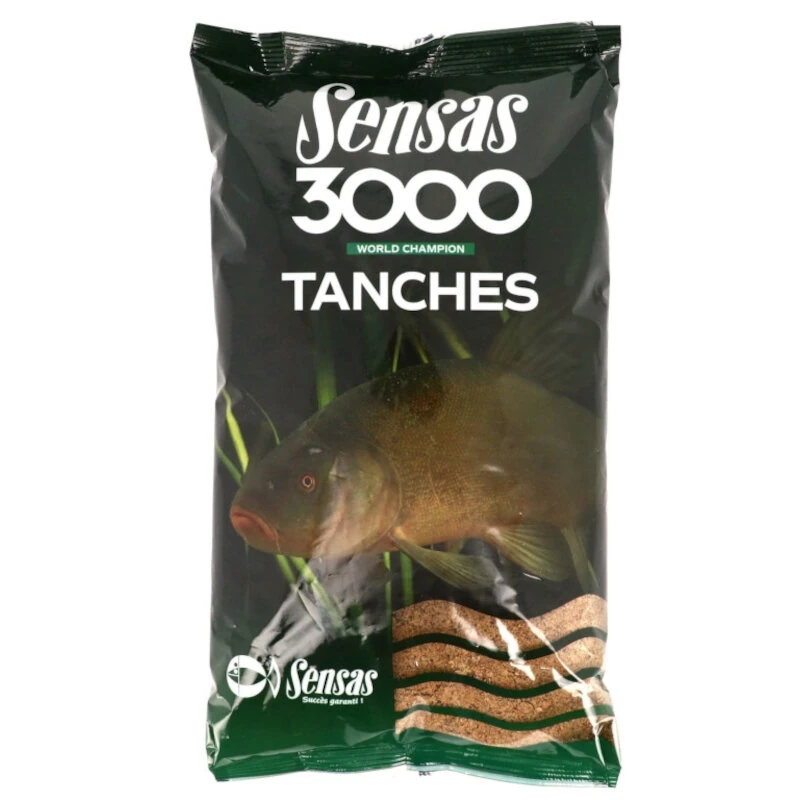 Tench 1Kg