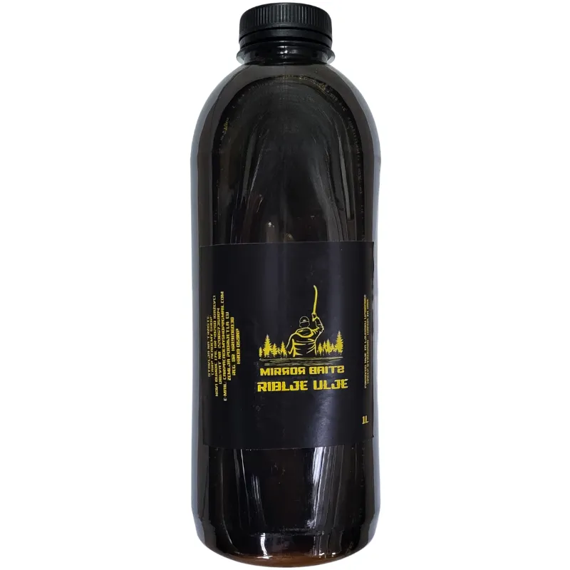 CULTO Fish Oil