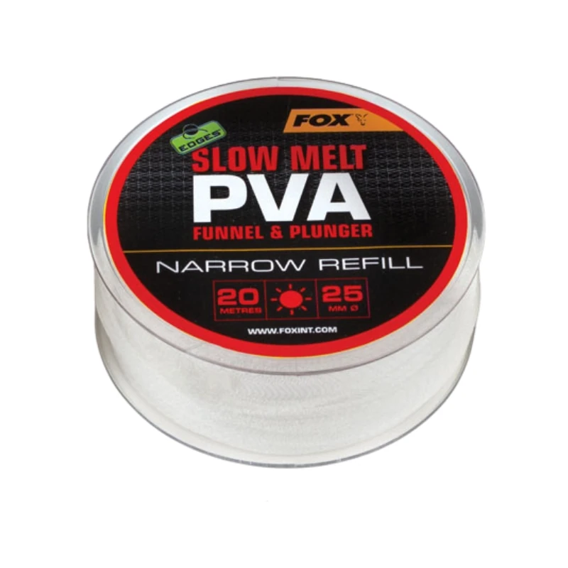 FOX Edges Slow Melt PVA Mesh Refill