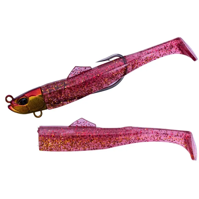 PCC0791 Red Gold