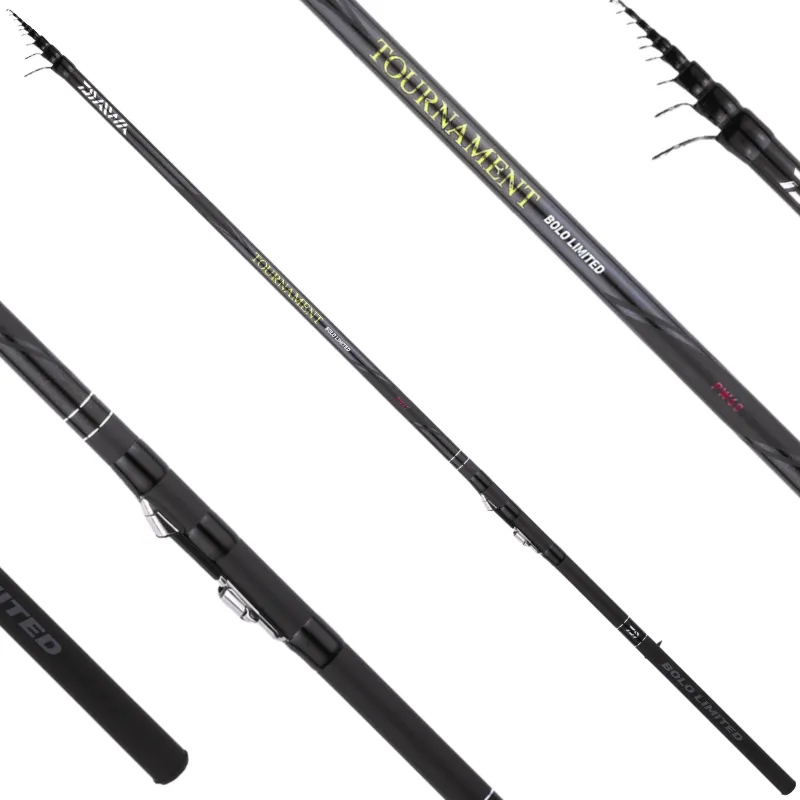 DAIWA Tournament Bolo Ags LTD RE (23) 500cm 15g