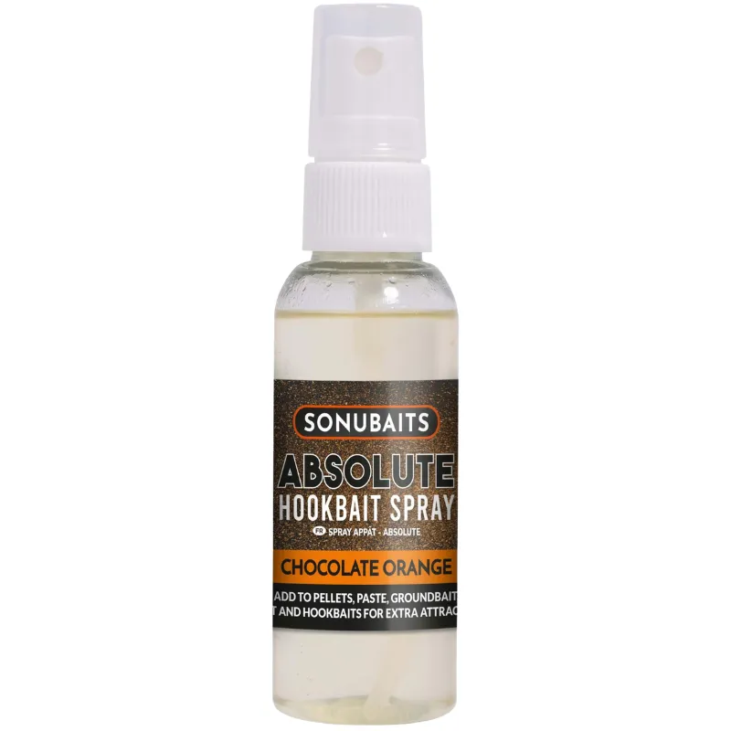 Chocolate Orange 50ml