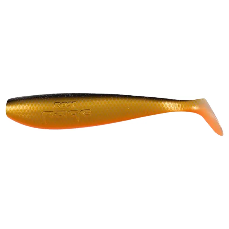 UV Golden Shiner