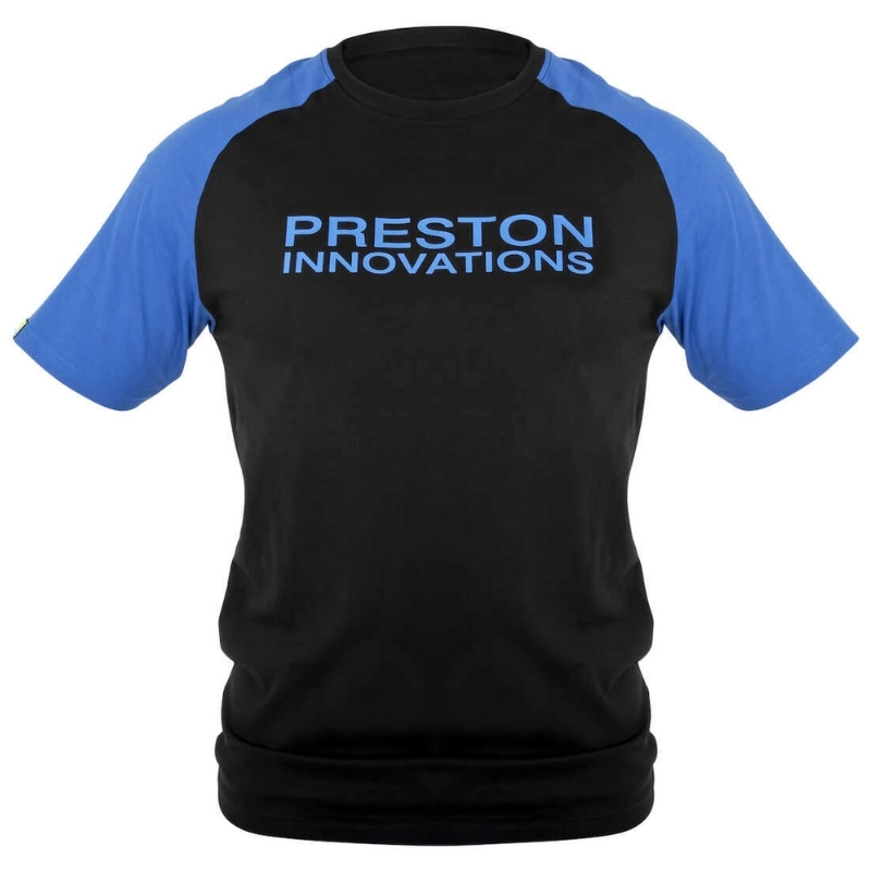 PRESTON Lightweight Raglan T-Shirt M