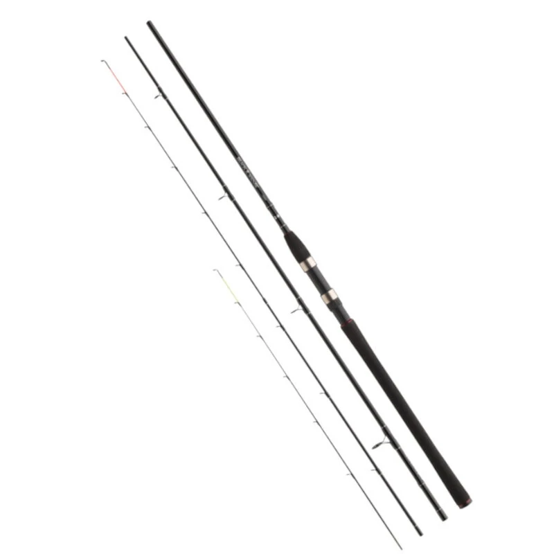 DAIWA Black Widow Feeder 330cm 100g