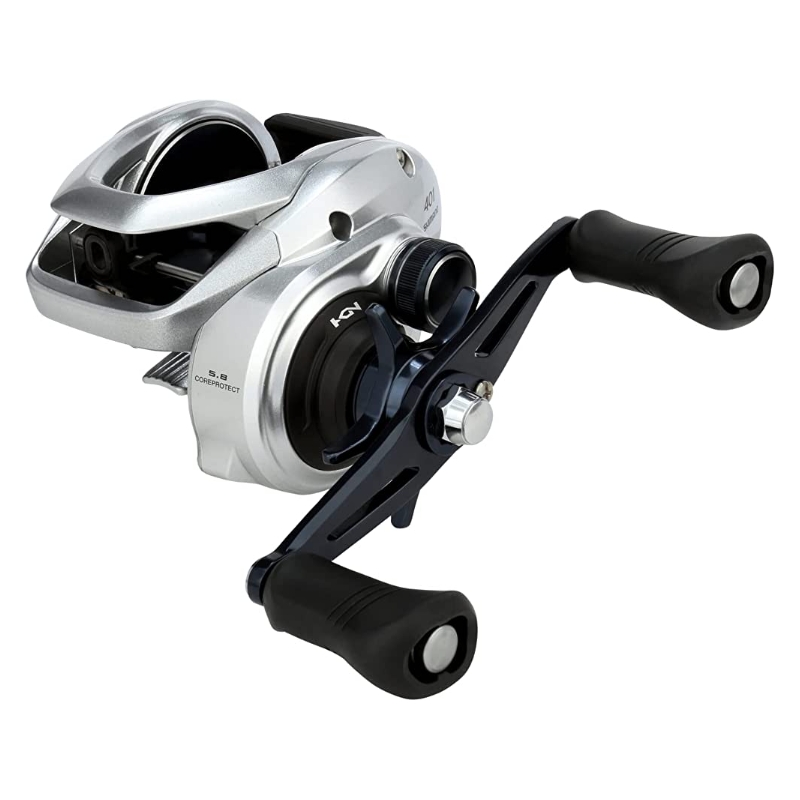 SHIMANO Tranx A 401 LH