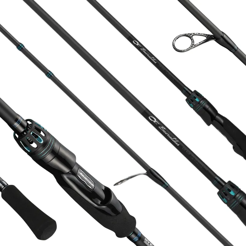 DAIWA Emeraldas Air