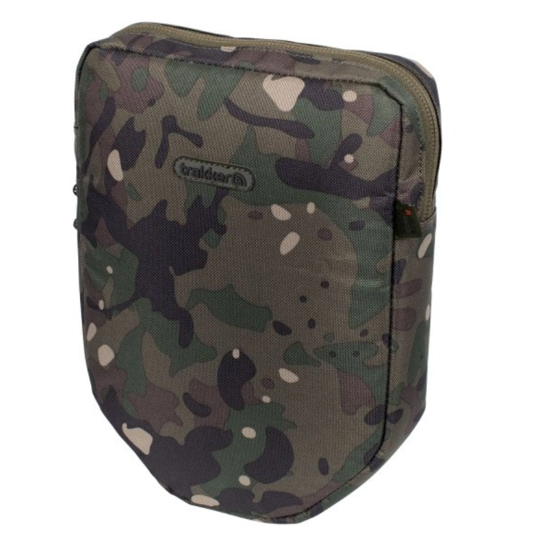 TRAKKER NXC Camo Scales Pouch