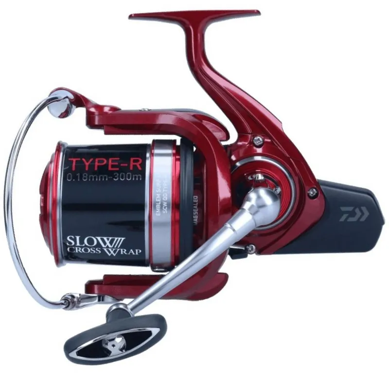 DAIWA Emblem Surf 