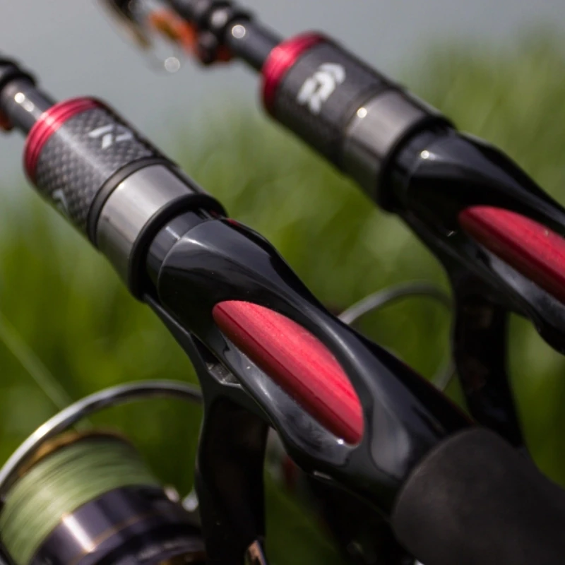 DAIWA Ninja Evolution 185cm 2-8g 