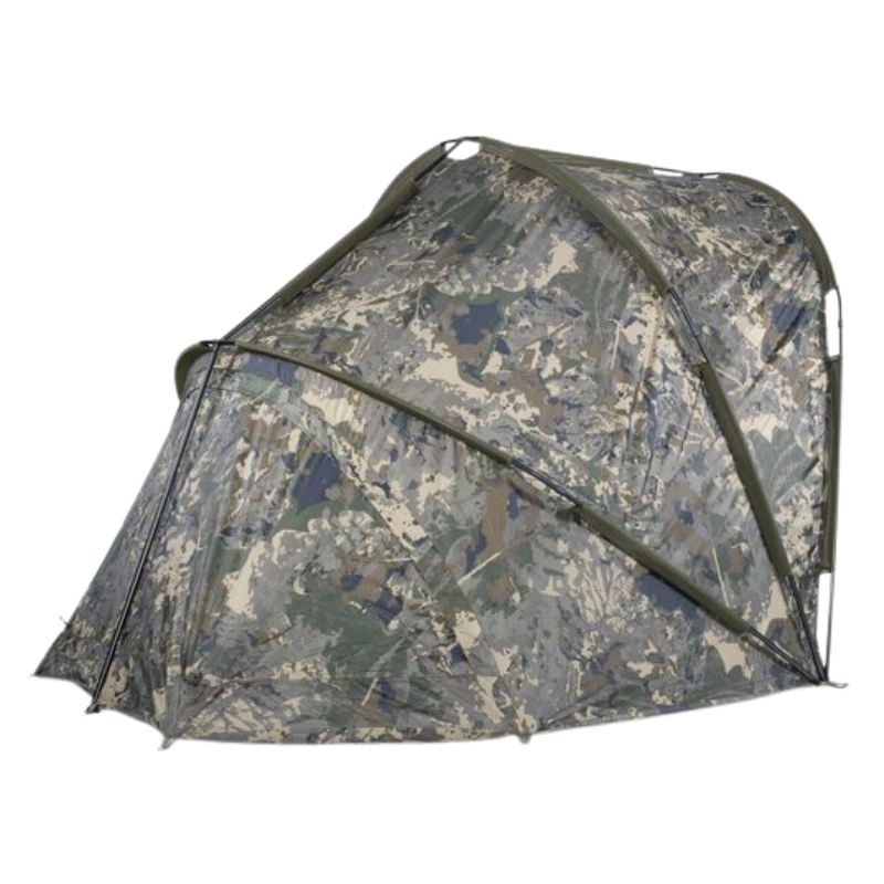 NASH Bank Life Gazebo Camo Pro Sleeping Pod