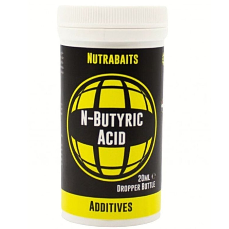 NUTRABAITS N-Butyric Acid N-Butyric Acid 20ml
