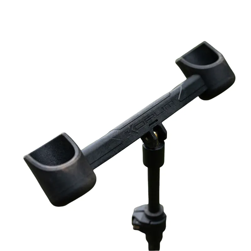 KORUM Adjustable Butt Cup Buzz Bar