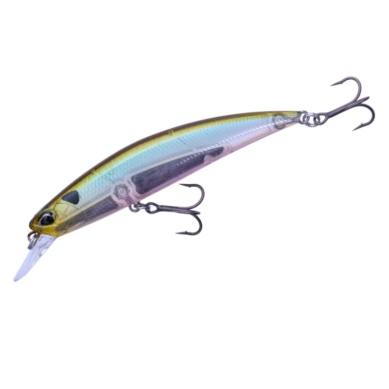 GEA0499 Ghost Aji