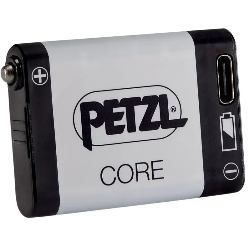 PETZL Punjiva Baterija Core