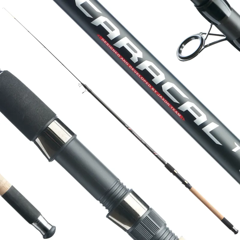 JAXON Caracal Feeder Tele