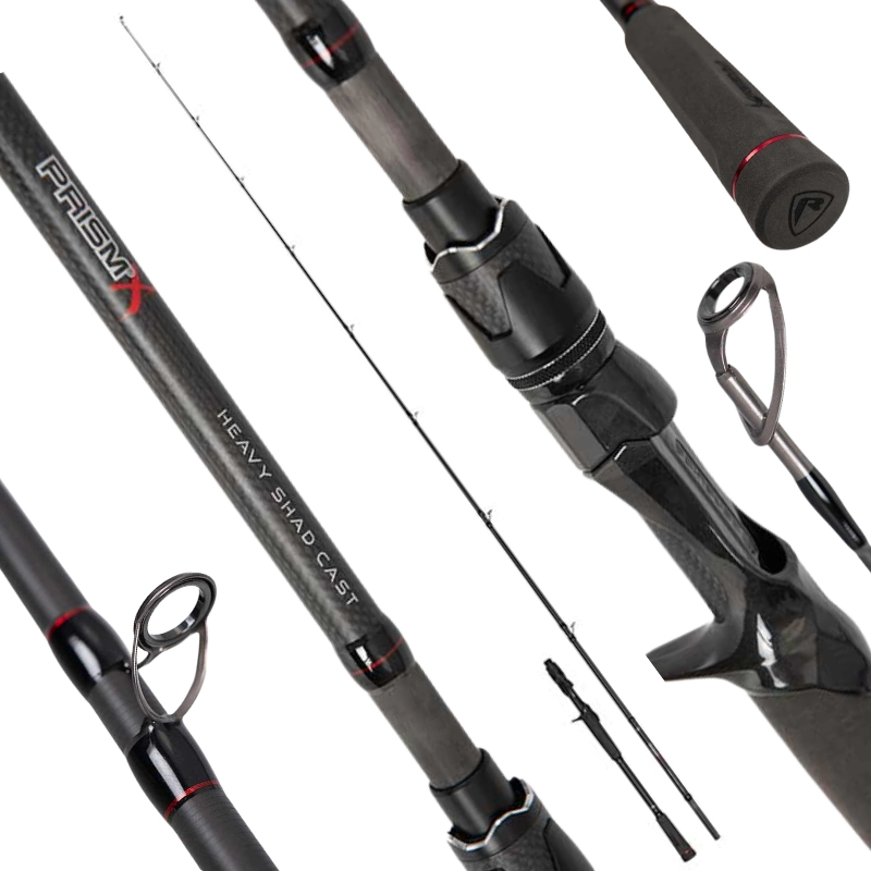 FOX RAGE PX Versatile Soft Cast