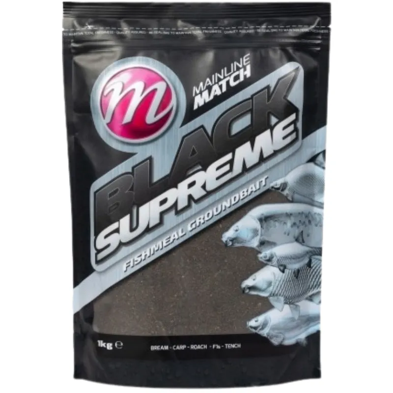 Black Supreme 1Kg