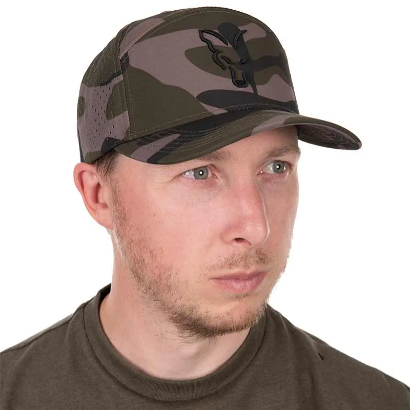 FOX Camo Volley Cap
